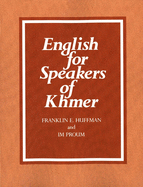 English for Speakers of Khmer