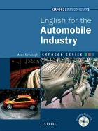 English for the Automobile Industry - Kavanagh, Marie