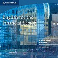 English for the Financial Sector - MacKenzie, Ian