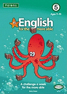 English for the More Able