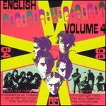 English Freakbeat, Vol. 4 - Various Artists