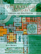 English Garden Through the Twentieth Century