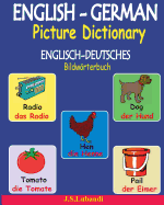 English-German Picture Dictionary (Englisch-Deutsches Bildwrterbuch)