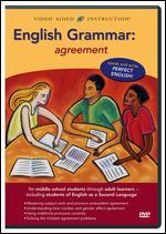 English Grammar: Agreement - 