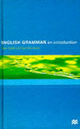 English Grammar: An Introduction