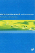 English Grammar: An Introduction