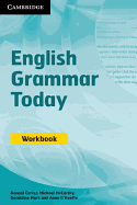 English Grammar Today Workbook