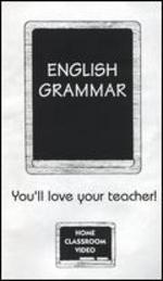 English Grammar - 