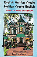English Haitian Creole Haitian Creole English Word to Word Dictionary