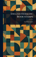English Heraldic Book-stamps