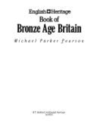 English Heritage Book of Bronze Age Britain