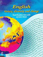 English: History, Diversity and Change