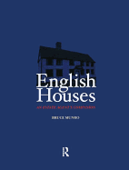 English Houses: An Estate Agent's Companion