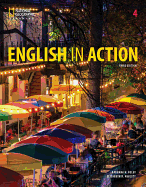 English in Action 4: Student's Book