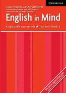 English in Mind Level 1 Teacher's Book Polish Exam edition