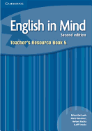 English in Mind Level 5 Teacher's Resource Book