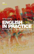 English in Practice: In Pursuit of English Studies