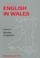 English in Wales