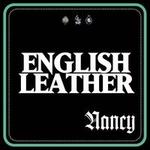 English Leather [White Eco Vinyl]