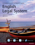 English Legal System Mylawchamber Premium Pack