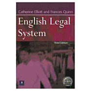 English Legal System