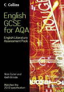 English Literature Assessment Pack
