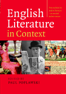 English Literature in Context