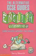 English Literature - Ashworth, Sherry