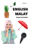 English-Malay Visual Dictionary
