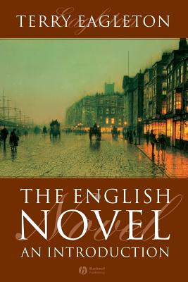 English Novel - Eagleton, Terry