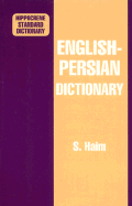 English/Persian Dictionary