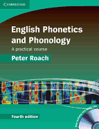 English Phonetics and Phonology Hardback with Audio CDs (2): A Practical Course