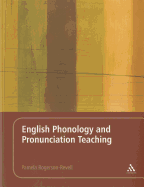 English Phonology and Pronunciation Teaching