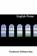 English Prose