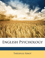 English Psychology