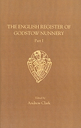 English Register of Godstow I