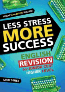 English Revision for Junior Cert Higher Level