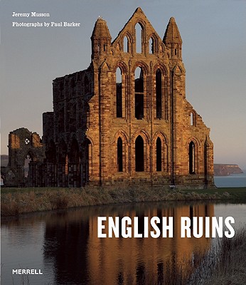 English Ruins - Musson, Jeremy