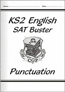 English SAT Buster - Punctuation
