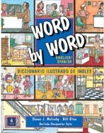 English/Spanish Edition, Word by Word Picture Dictionary