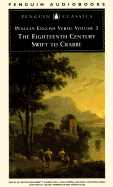 English Verse: Volume 3: The Eighteenth Century: Swift to Crabbe