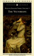 English Verse: Volume 5: The Victorians