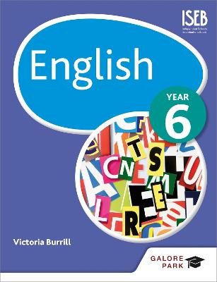 English Year 6 - Burrill, Victoria