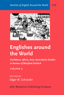 Englishes Around the World: Studies in Honour of Manfred Gorlach. Volume 2: Caribbean, Africa, Asia, Australasia