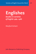 Englishes: Studies in Varieties of English 1984-1988