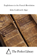 Englishmen in the French Revolution