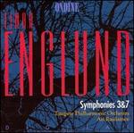 Englund: Symphonies 3 & 7
