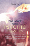 Enhance Your Psychic Powers