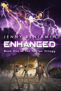 Enhanced: Book One of the Terrian Trilogy
