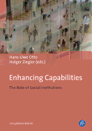 Enhancing Capabilities: The Role of Social Institutions